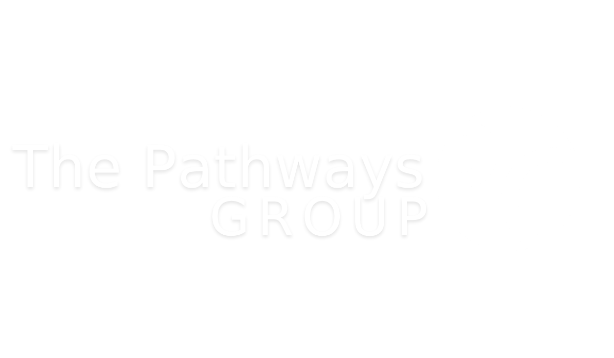 logo in white