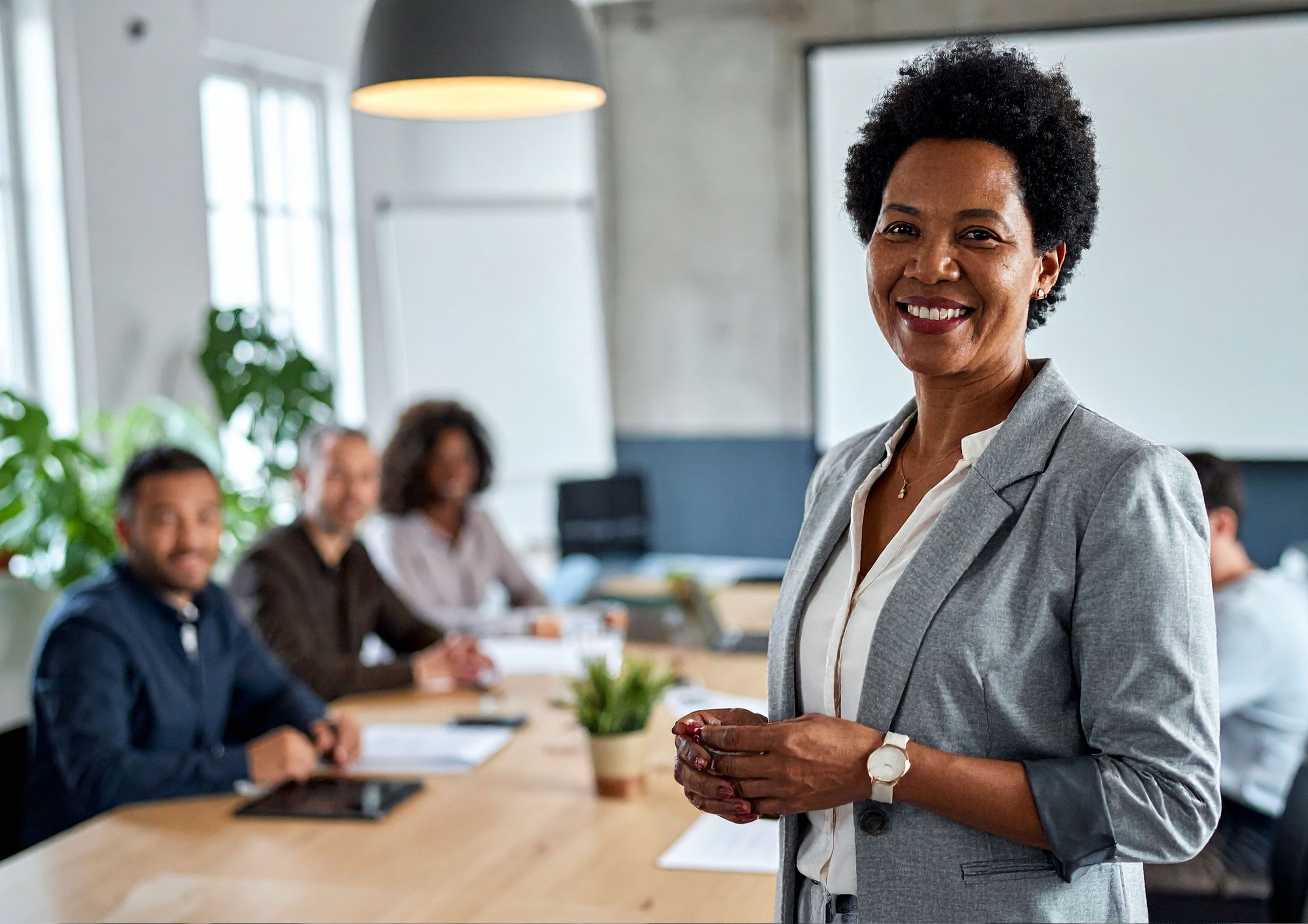 woman executive 3 woman exectuive