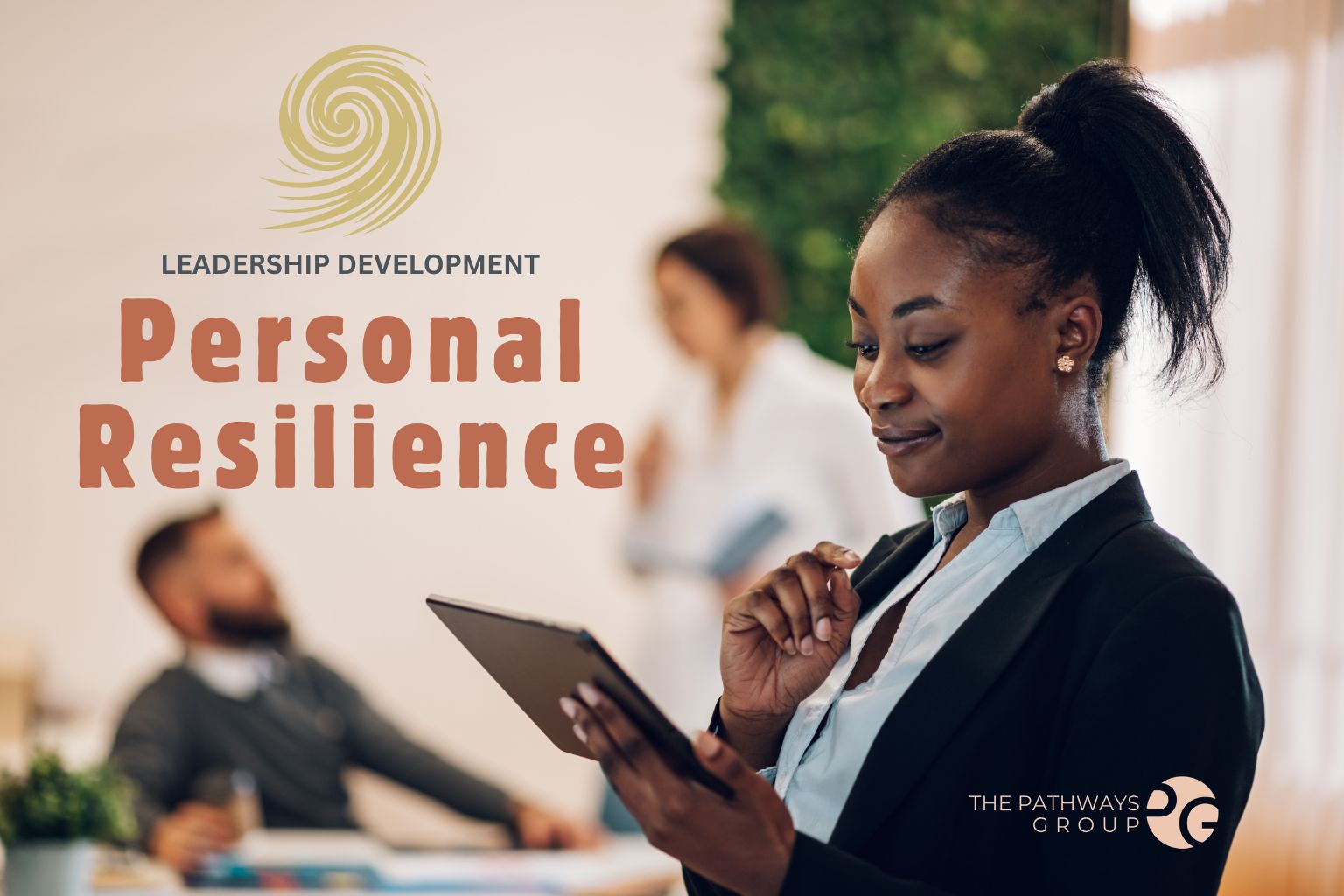 personal resilience product image
