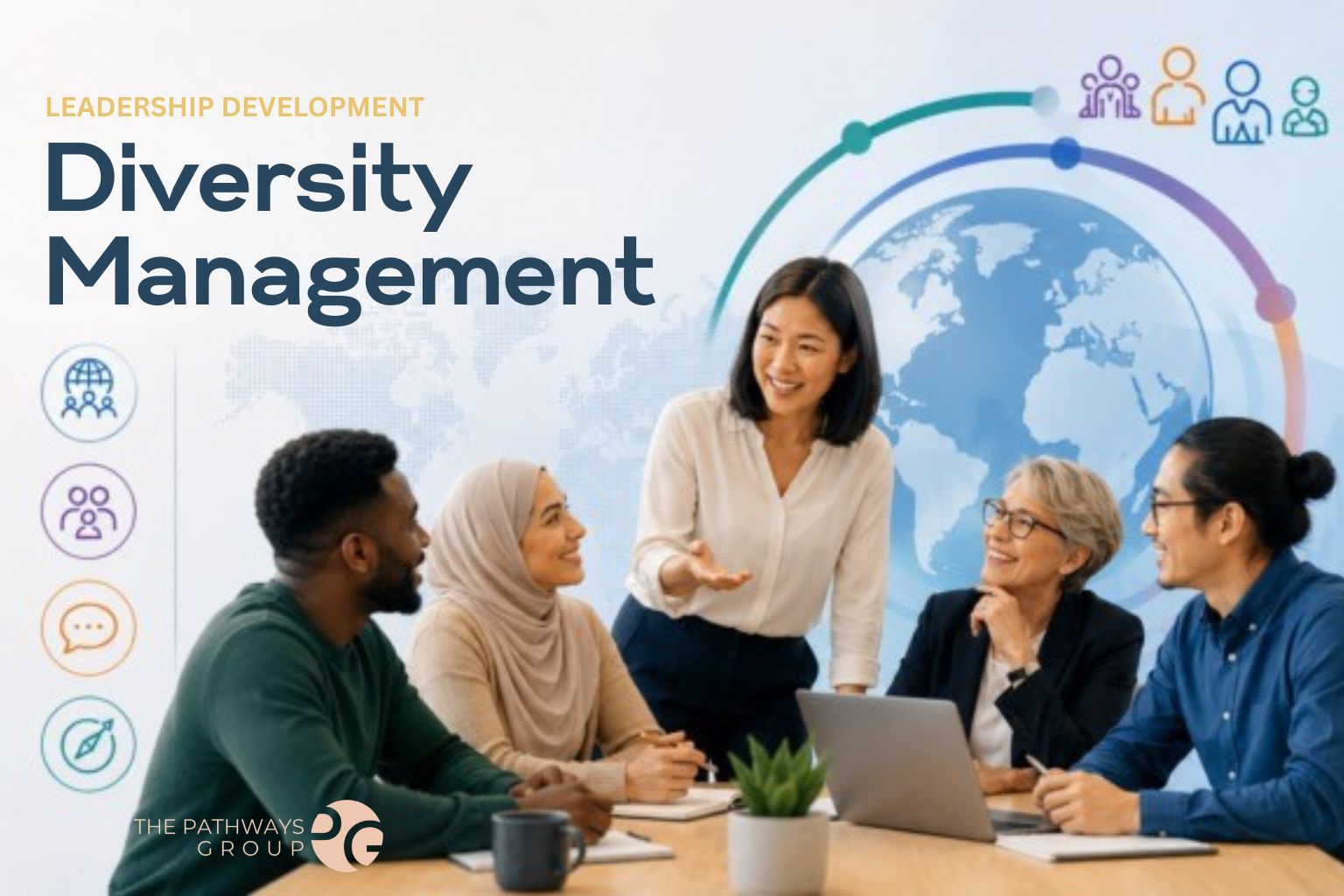 diversity product image