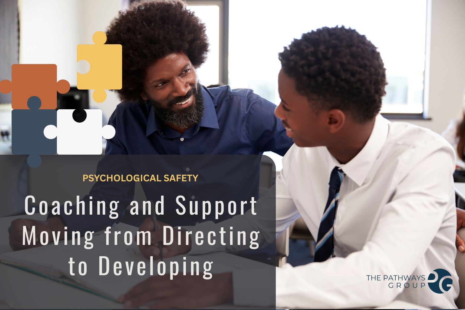 coaching product image