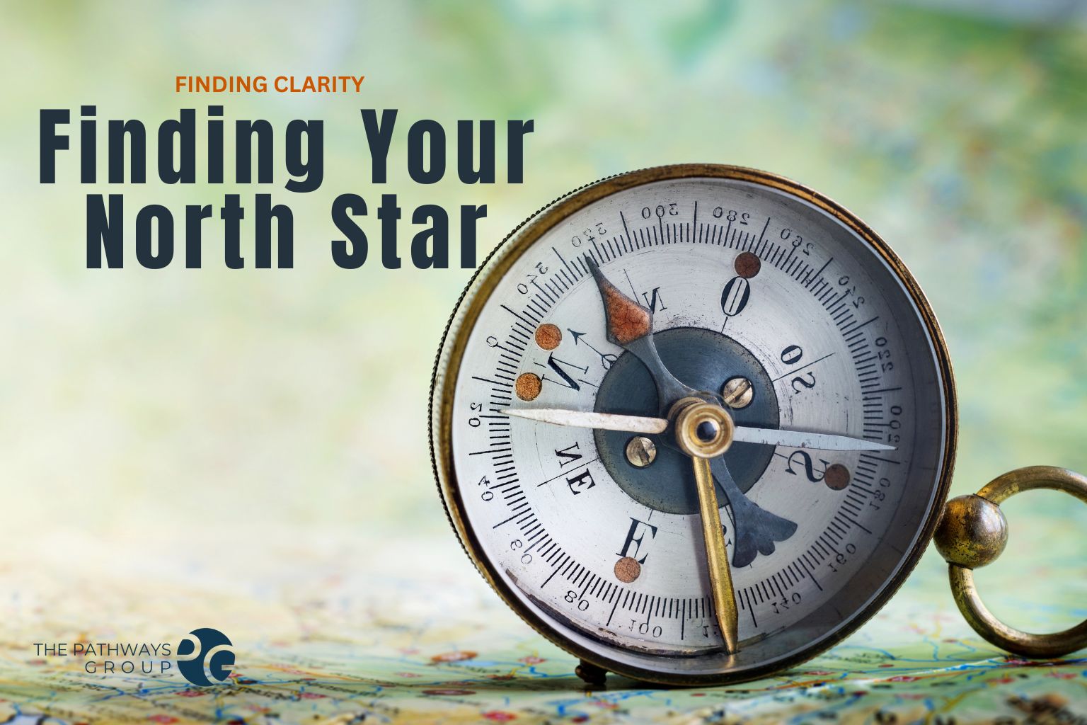 North Star compass