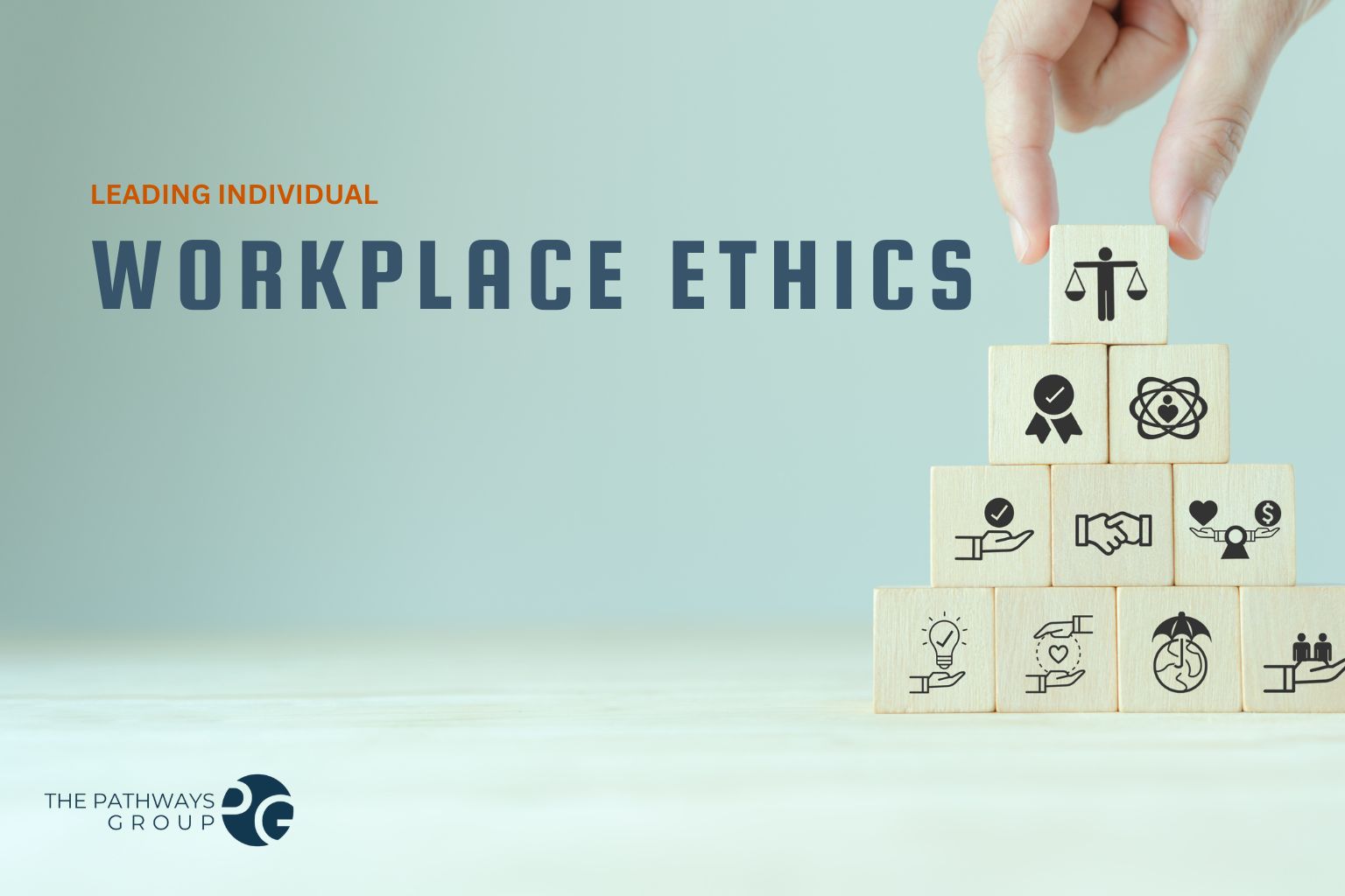 ethics product image