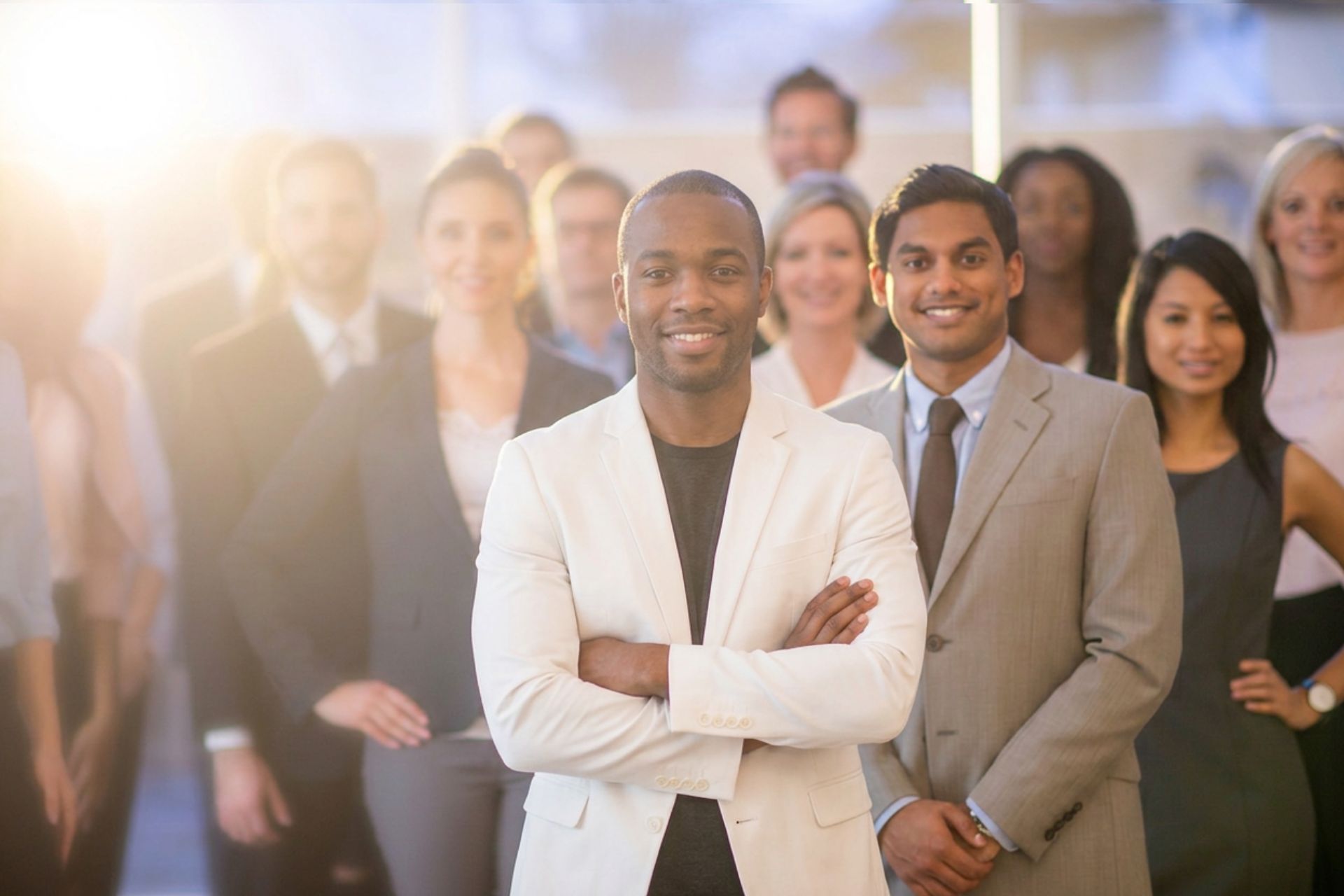 leading others leading others