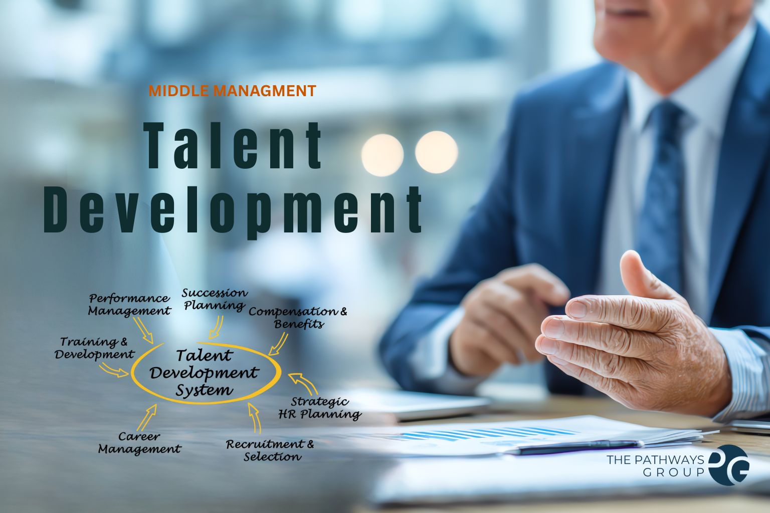 talent product image