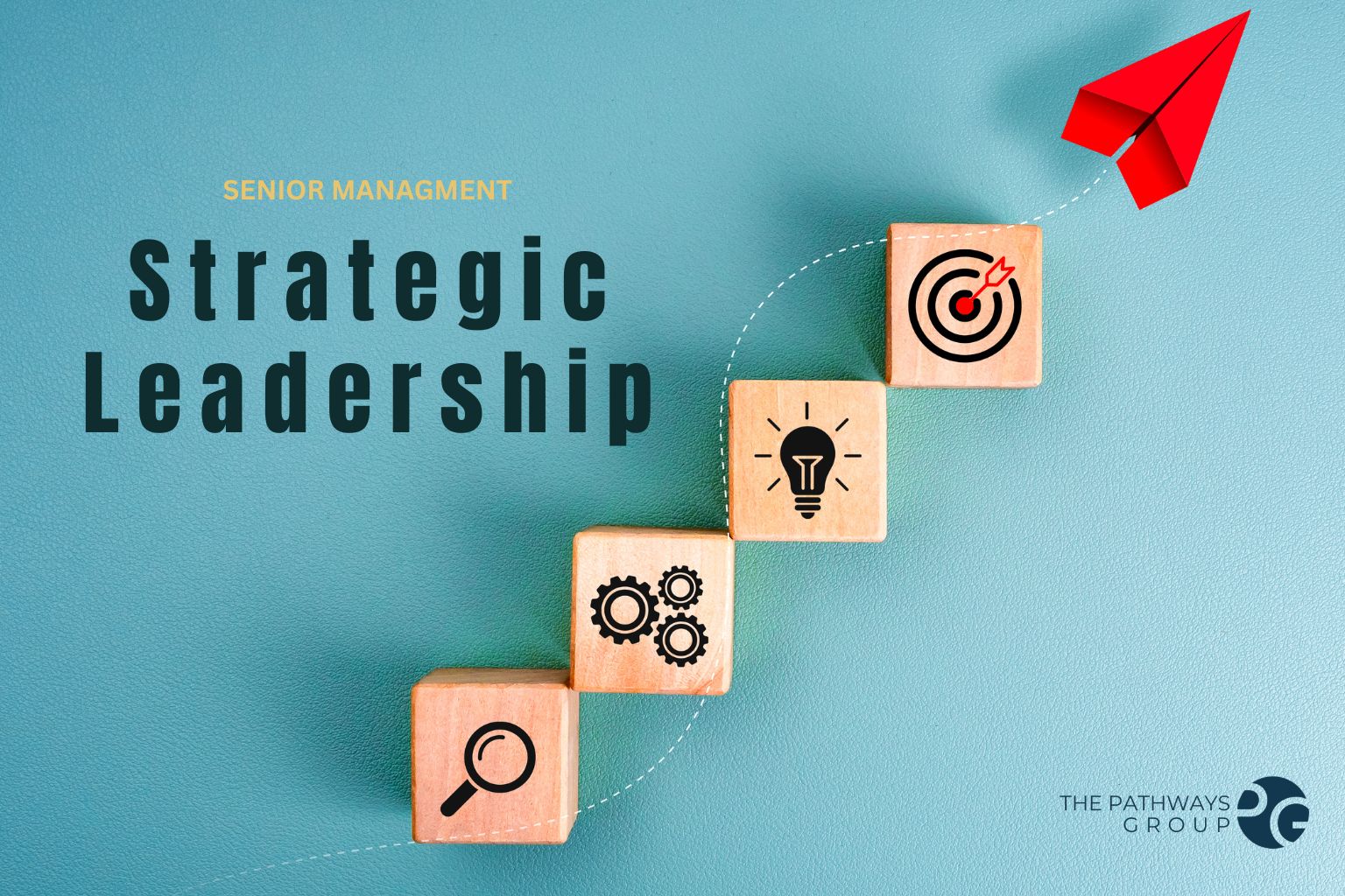 strategic product image
