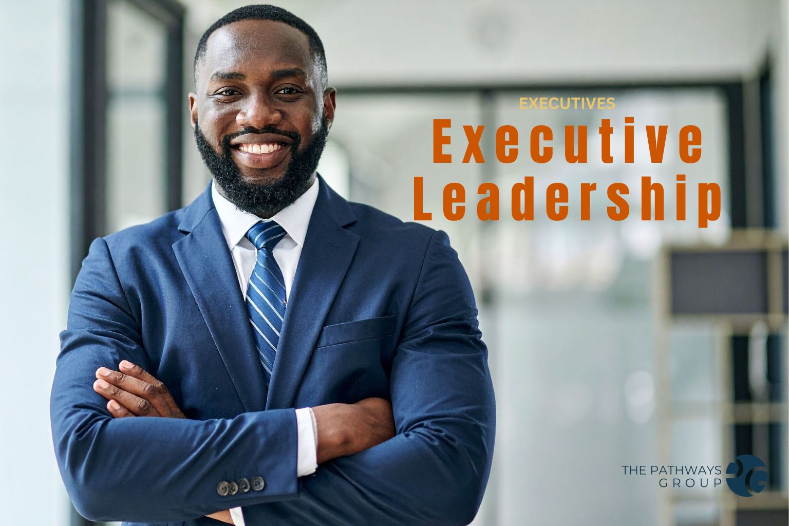 executive leadership product image