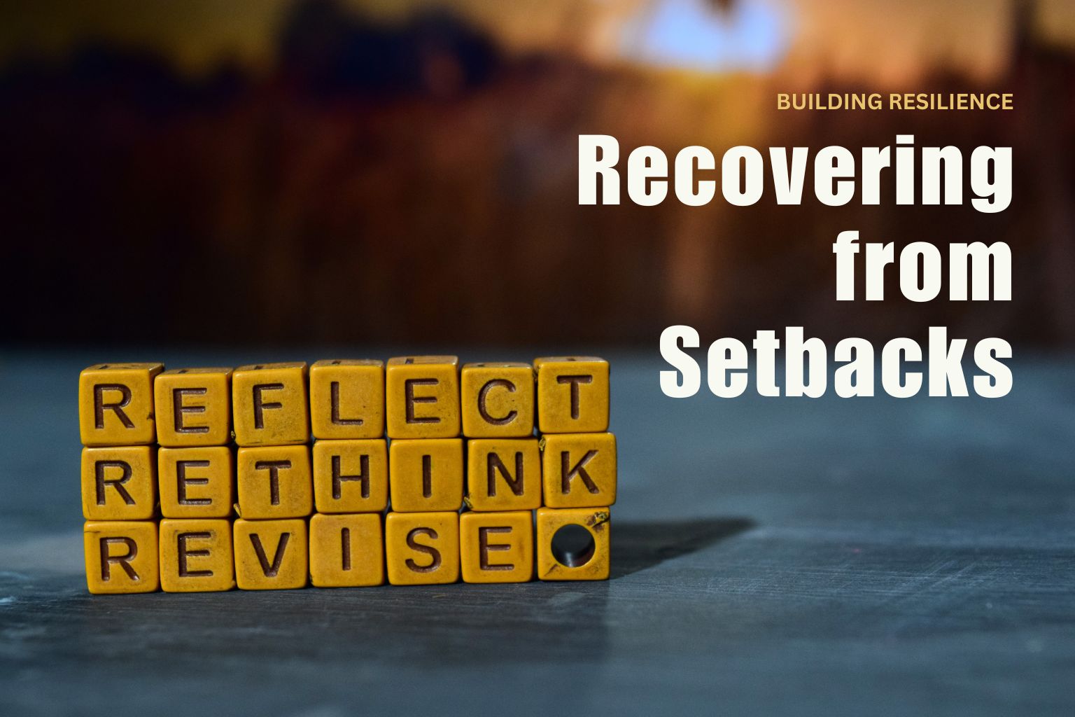 Setbacks product image