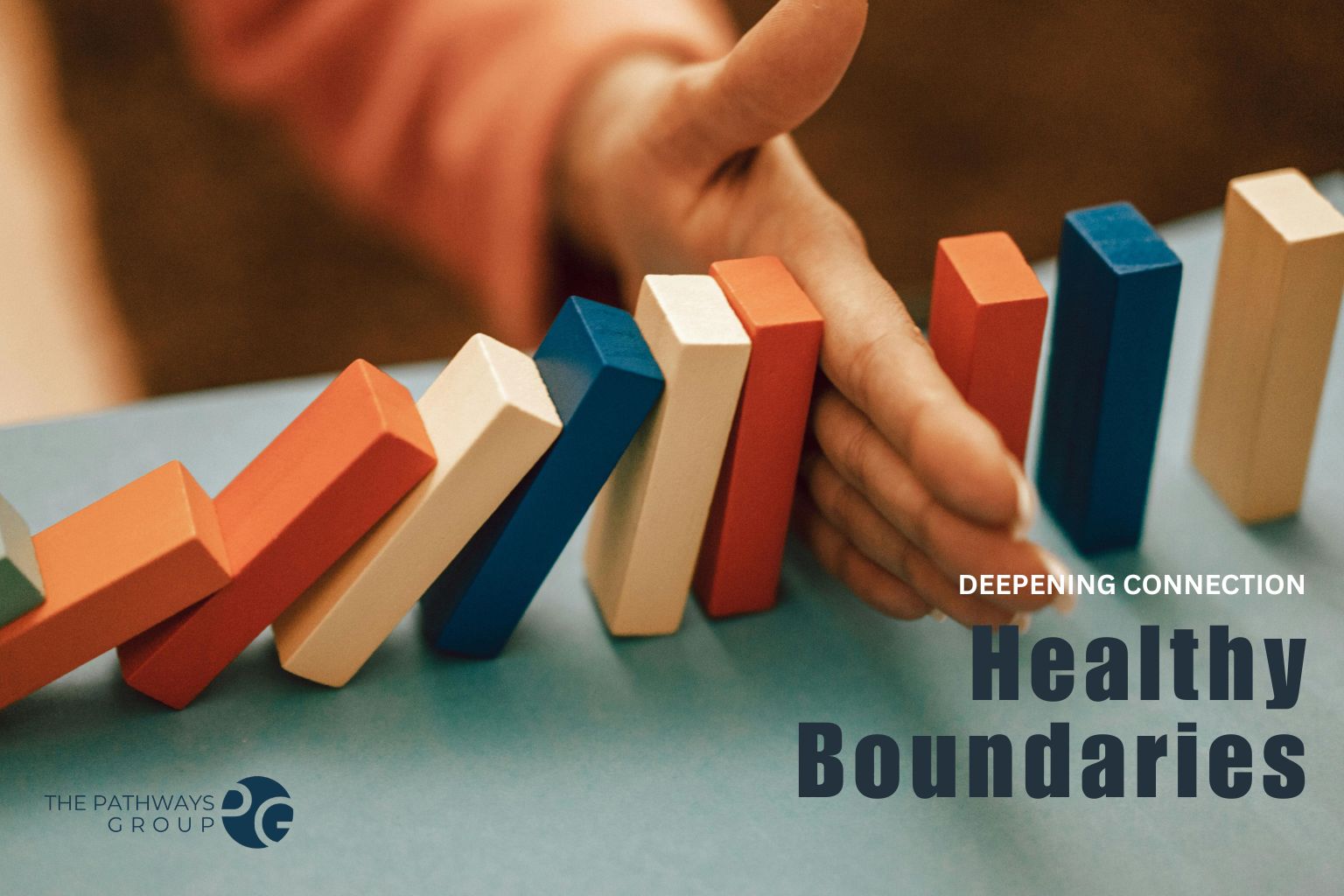 boundaries product image