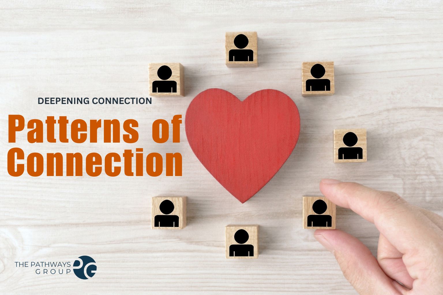 connectionpatterns product image