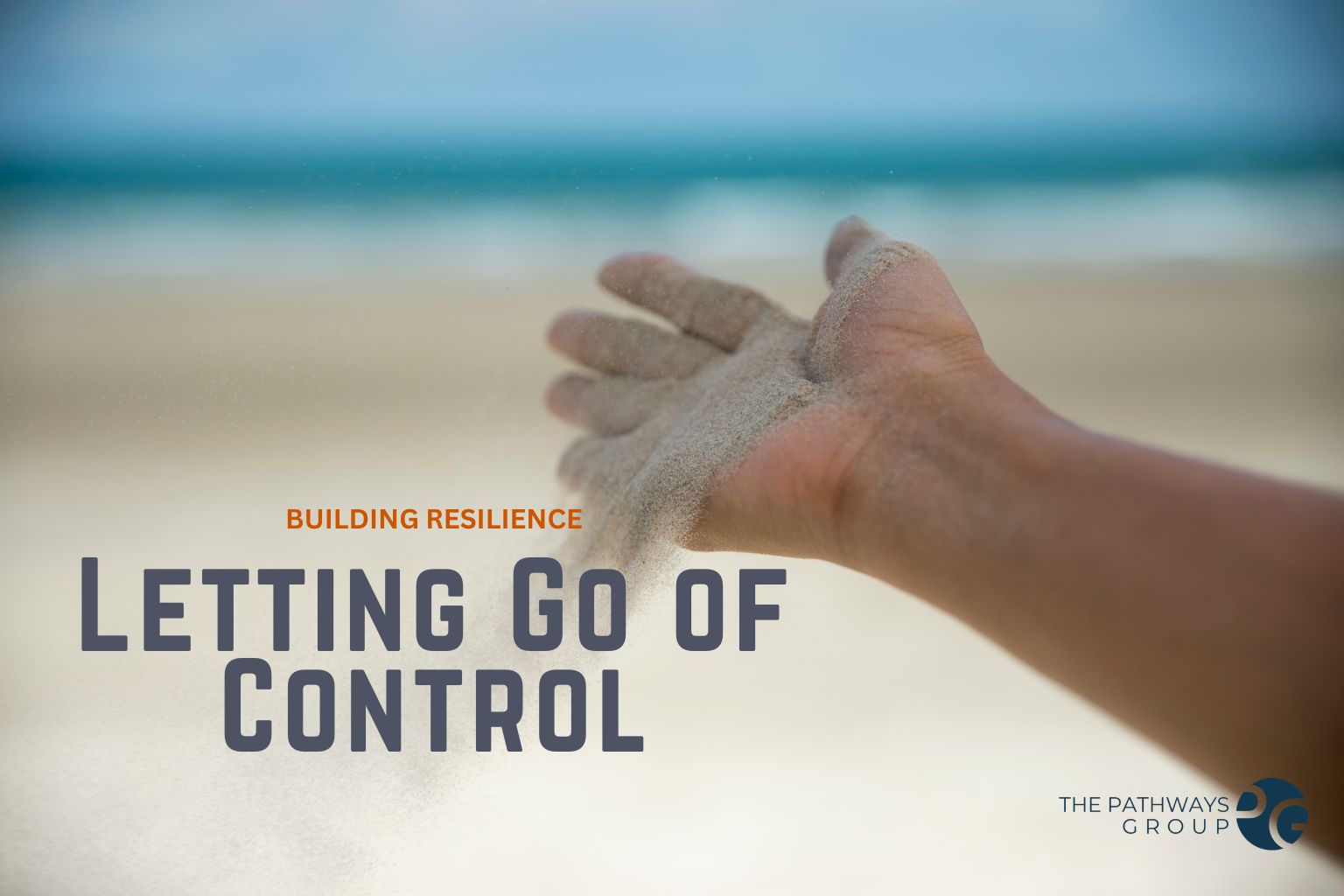 letting go product image
