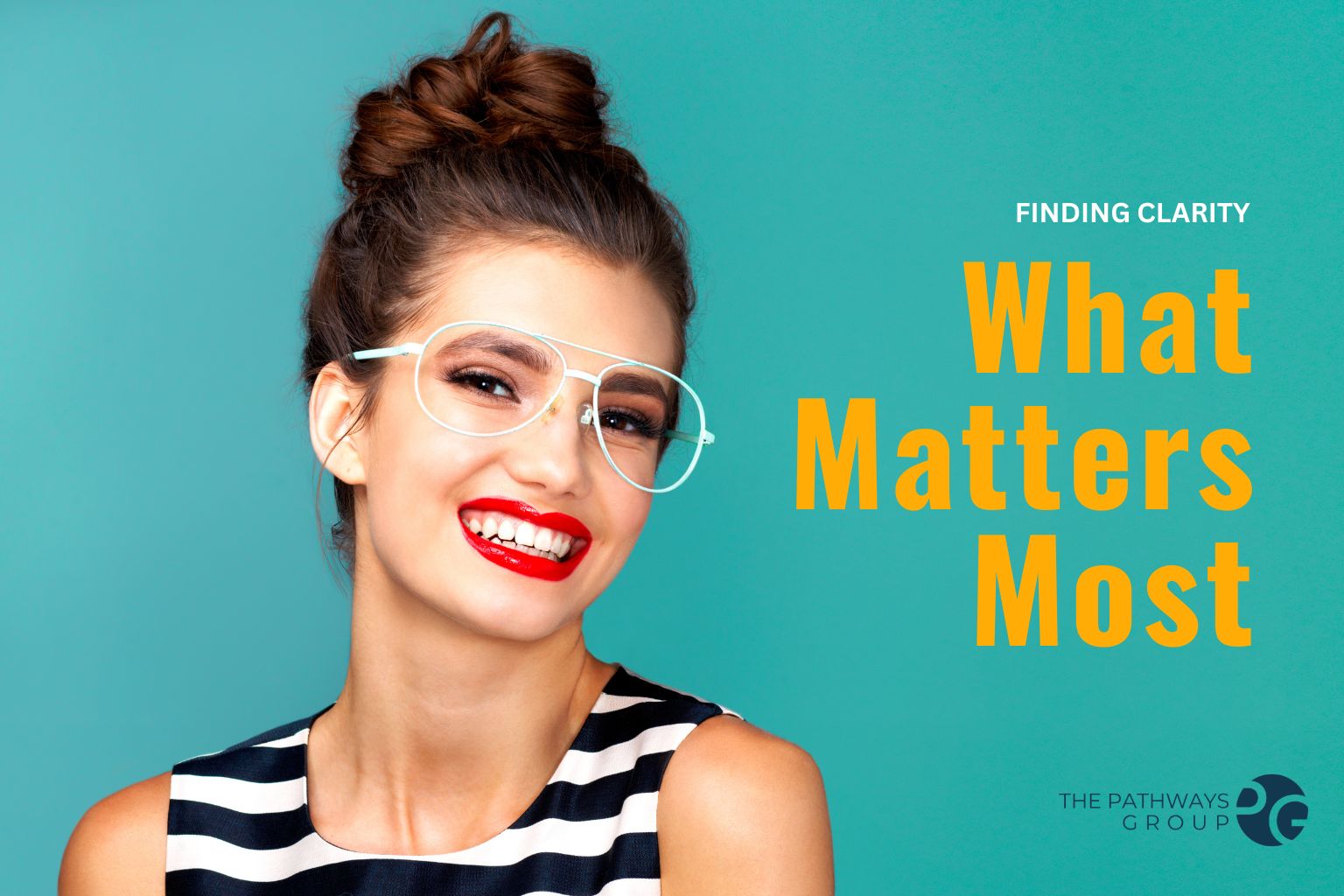 what matters most product image