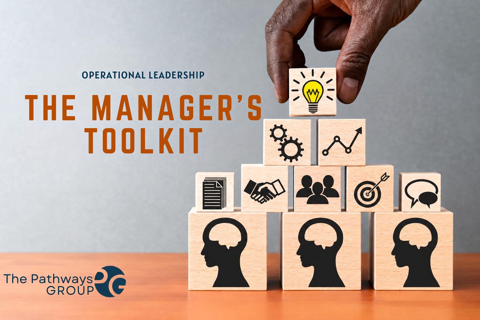 managers toolkit product image